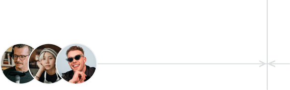 Clients are satisfied